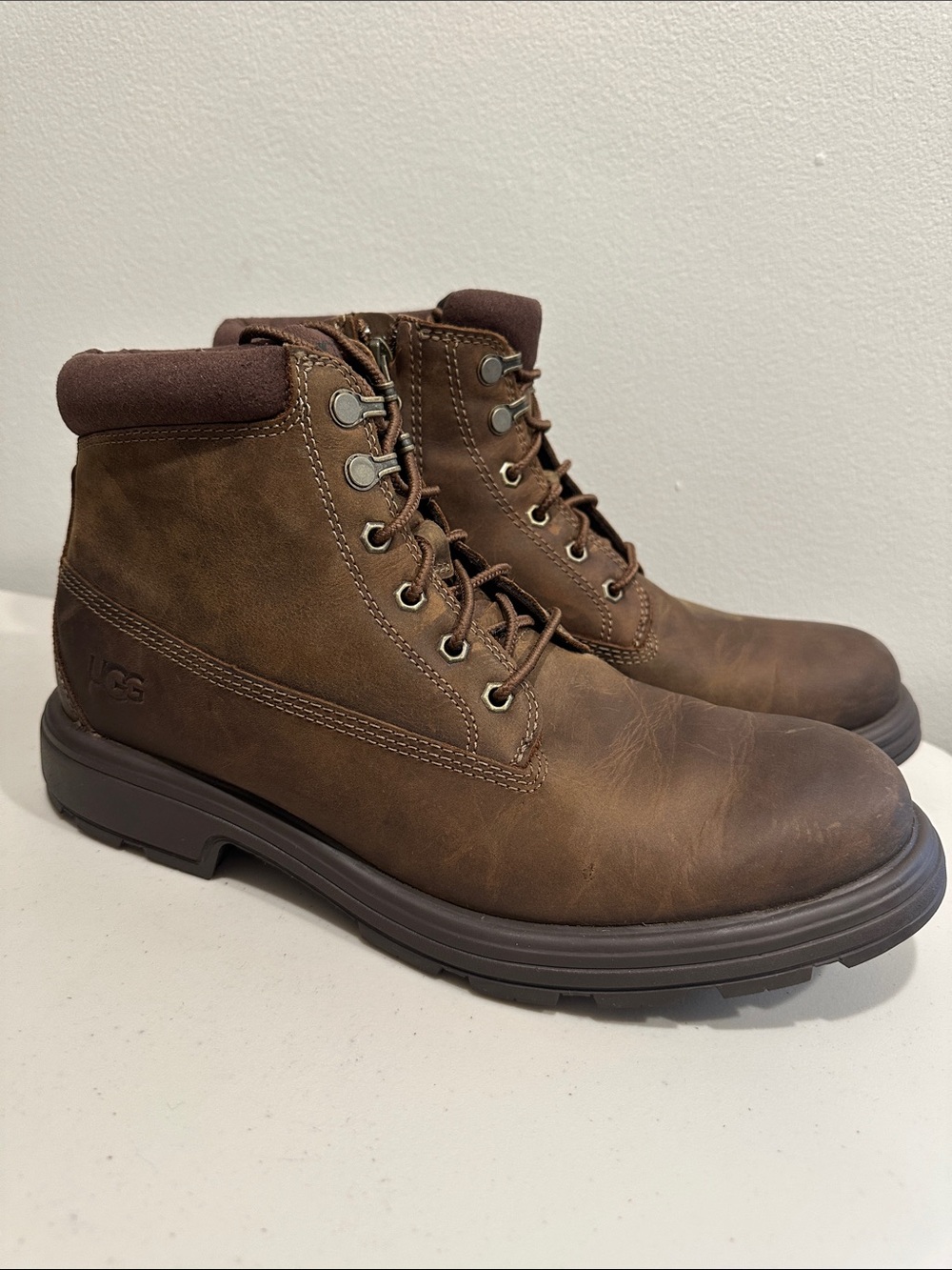 UGG Men’s Boots